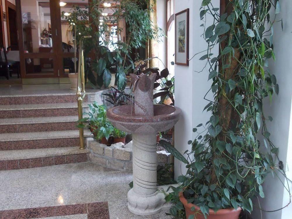 Mariánské Lázně Orea Spa Hotel San Remo מראה חיצוני תמונה